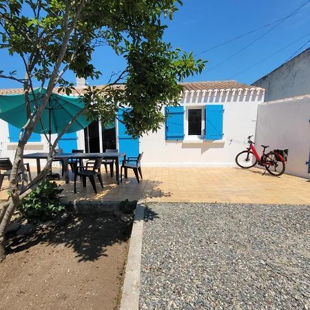 L'Ilo'T Villa Ker Pierre Borny Bagian luar foto
