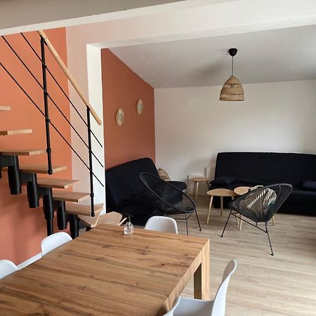 L'Ilo'T Villa Ker Pierre Borny Bagian luar foto