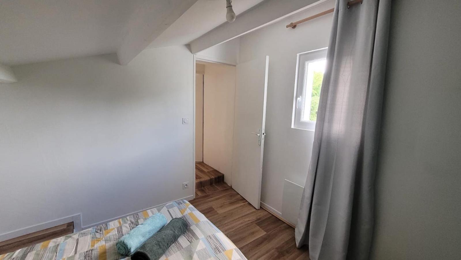 L'Ilo'T Villa Ker Pierre Borny Bagian luar foto