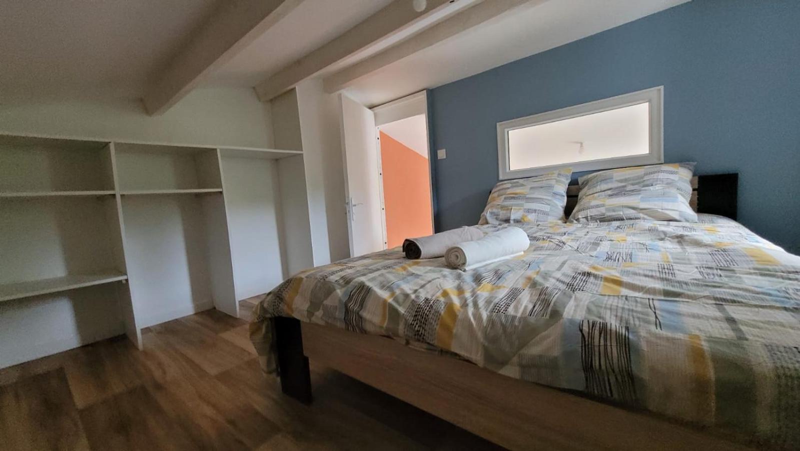 L'Ilo'T Villa Ker Pierre Borny Bagian luar foto